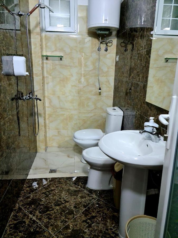 Panoramic Apartment Vlore Bagian luar foto